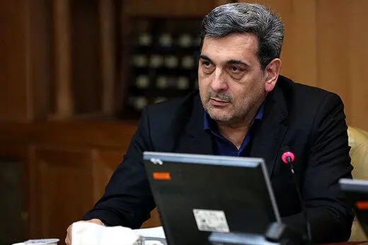 شهردار سابق تهران : زمین‌لرزه از آنچه فکر می‌کنیم به ما نزدیک‌تر است
