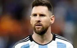پرسپولیسی‌ها خواهان خرید لیونل مسی شدند!

