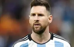 پرسپولیسی‌ها خواهان خرید لیونل مسی شدند!

