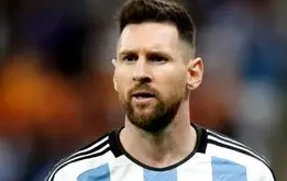پرسپولیسی‌ها خواهان خرید لیونل مسی شدند!

