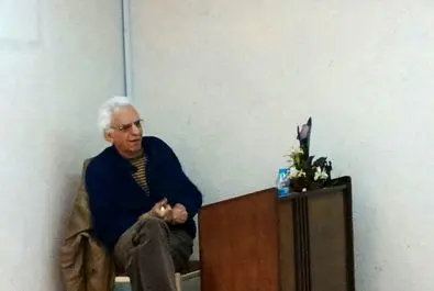 کیومرث پوراحمد 
