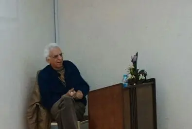 کیومرث پوراحمد 