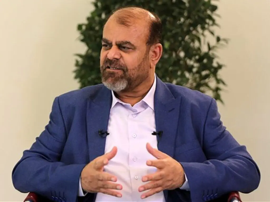 دومین اظهار نظر جنجالی وزیر راه درباره مذاکرات| نظر رستم قاسمی با دولت متفاوت است؟