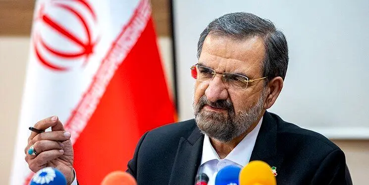حذف 2 معاون رئیس‌جمهور از تیم اقتصادی دولت 