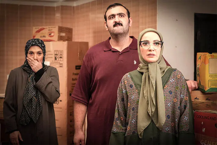 تکلیف پخش ادامه سریال پایتخت ۷ مشخص شد