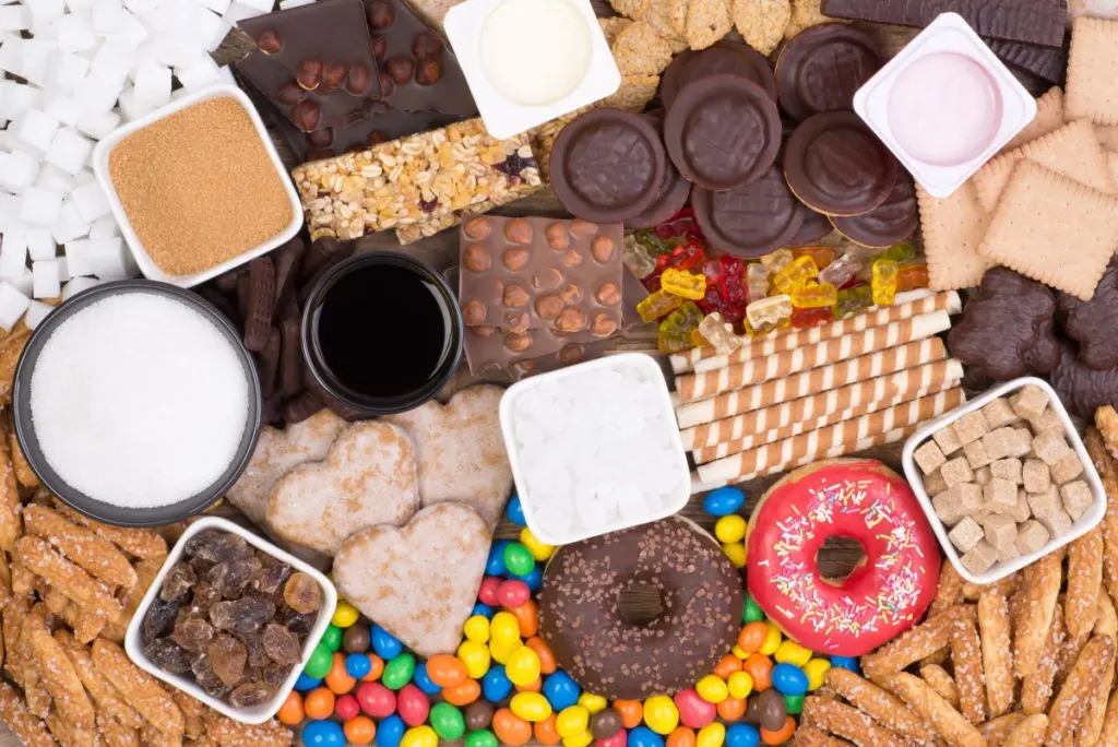 پرخوری عصبی ارثی است؟