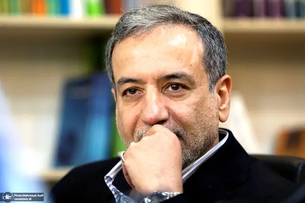 خبر ناامیدکننده عراقچی وزیر خارچه پزشکیان درباره برجام