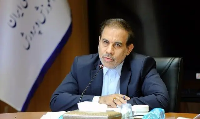 توقیف خودروهای مدل بالای کوروش کمپانی در کیش و امارات