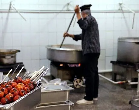 جریمه میلیاردی برای به‌کارگیری اتباع غیرمجاز!