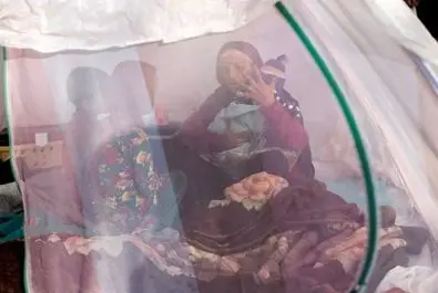 زنان افغانستان