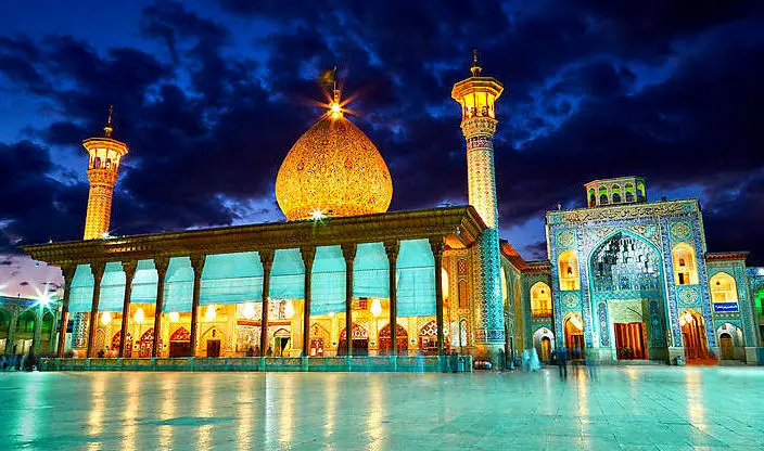 آخرین وضعیت مجروحین حمله تروریستی حرم شاهچراغ