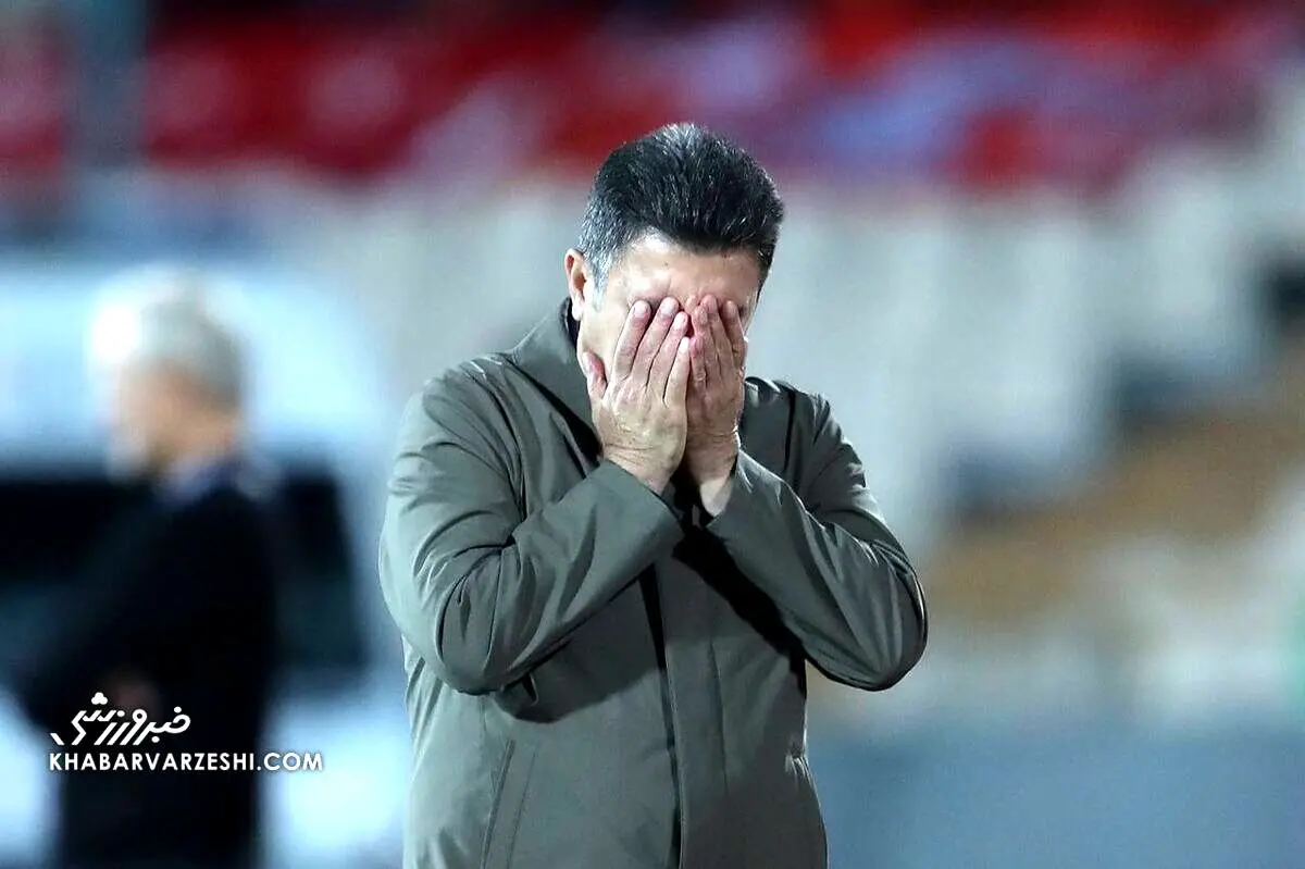 بازیکن پرحاشیه فوتبال؛ ممکن است از تیم ملی هم خط بخورد!