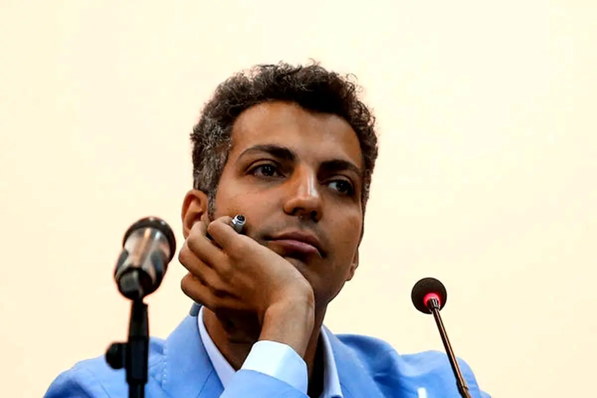 سکوت «عادل فردوسی‌پور»  شکست