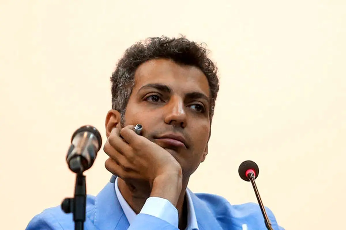 سکوت «عادل فردوسی‌پور»  شکست