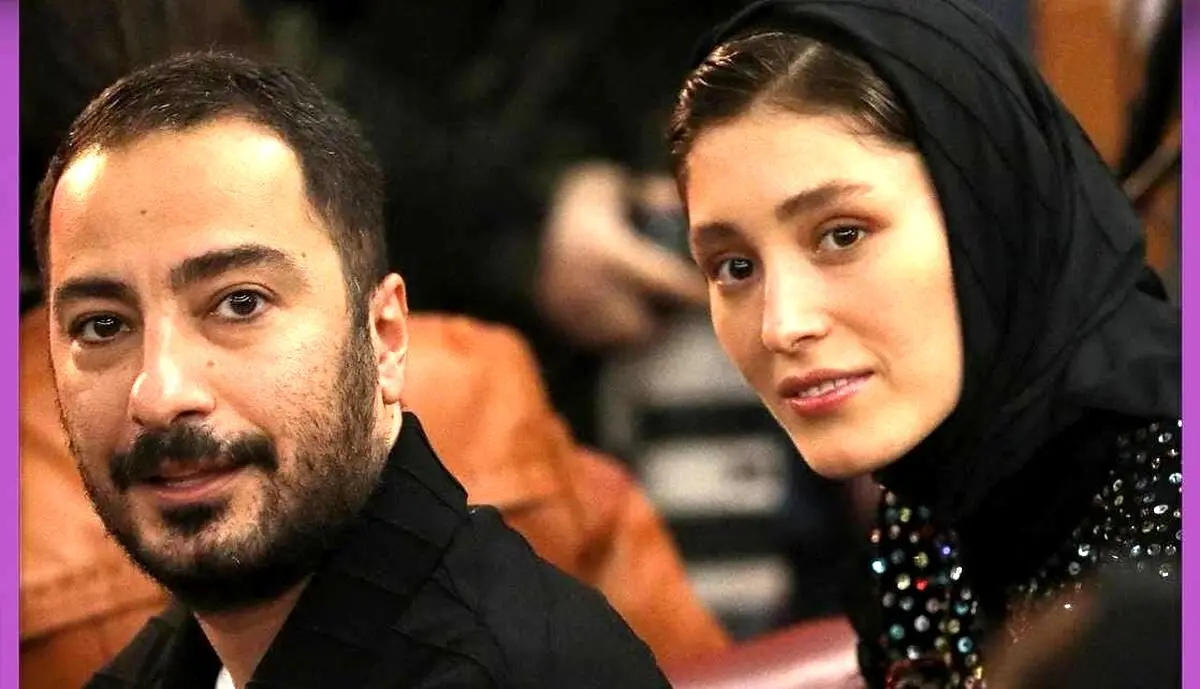 عکس پربازدید از تیپ زمستانی بازیگر مشهور افغان در ایران+ببینید