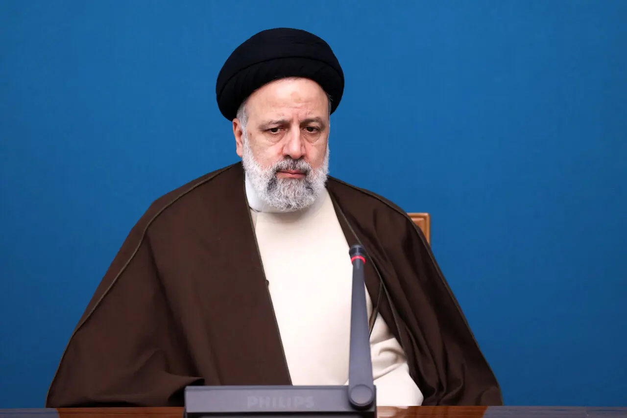 کدام مقامات خارجی برای شهادت رئیسی پیام دادند