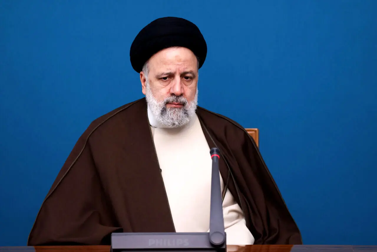 کدام مقامات خارجی برای شهادت رئیسی پیام دادند