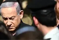  نتانیاهو درباره ایران دوباره موضع گرفت
