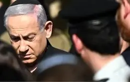 نتانیاهو تهدید کرد