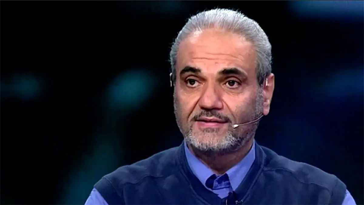 واکنش متفاوت جواد خیابانی به هدیه کفن به هادی عامل