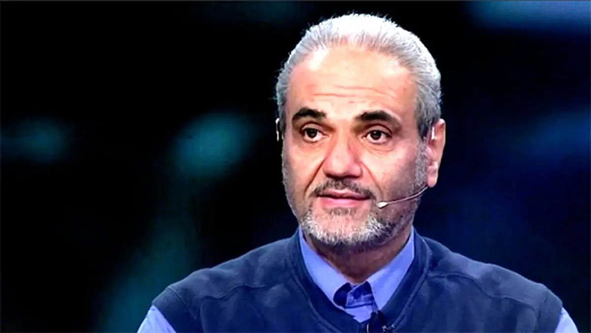 واکنش متفاوت جواد خیابانی به هدیه کفن به هادی عامل