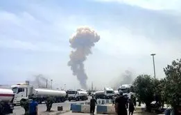 آخرین خبرها از پرونده انفجار در بندر شهید رجایی
