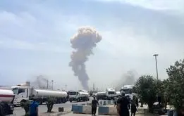 آخرین خبرها از پرونده انفجار در بندر شهید رجایی