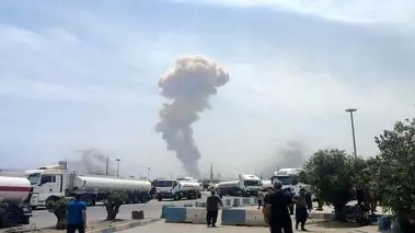 آخرین خبرها از پرونده انفجار در بندر شهید رجایی