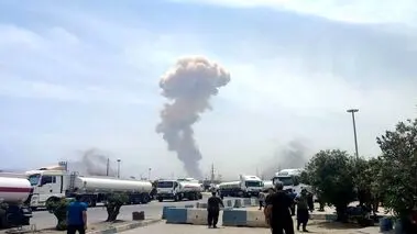 آخرین خبرها از پرونده انفجار در بندر شهید رجایی