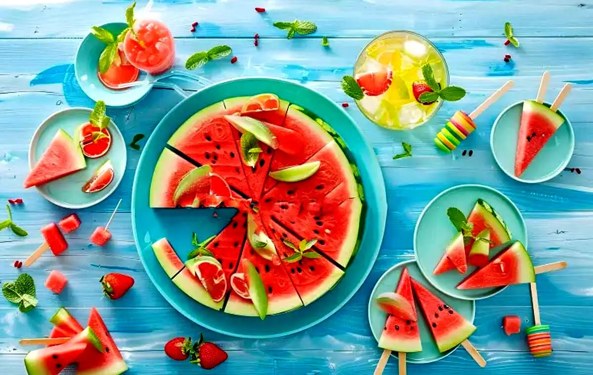 بهترین پیام های تبریک شب یلدا ۱۴۰۳