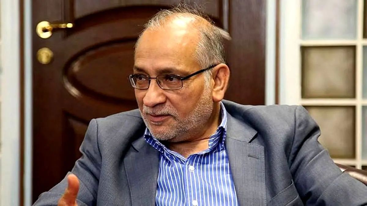 واکنش حسین مرعشی به جنجال دوباره درباره حجاب