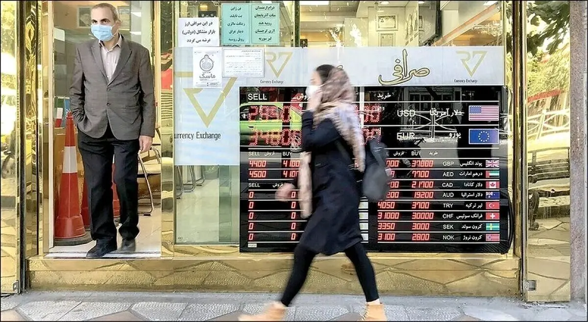 قیمت دلار و سکه و طلا ترسناک و وحشتناک شد؛قیام قیمت ها در بازار+جدول قیمت ها