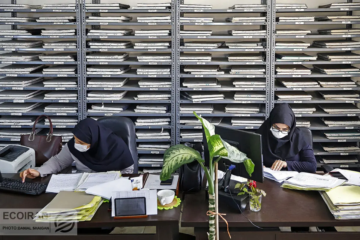 جدیدترین مشاغلی که تا سال ۲۰۲۳۰ به جهان اضافه می‌شوند