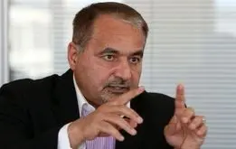 زمان معامله بزرگ بین ایران و آمریکا فرارسیده است / ماجرای مذاکرات مهم هاشمی و صدراعظم آلمان