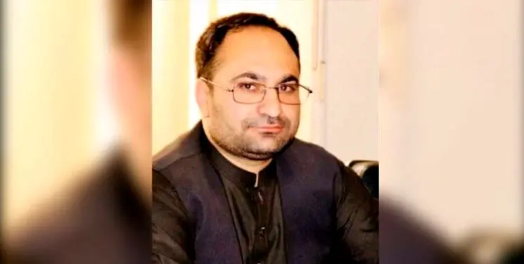 ویدیو هولناک از لحظه به رگبار بستن رئیس آبرسانی هرات وسط خیابان! + فیلم
