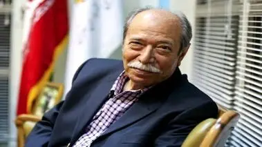  خوانندگی علی نصیریان در۹۰ سالگی/ ویدئو