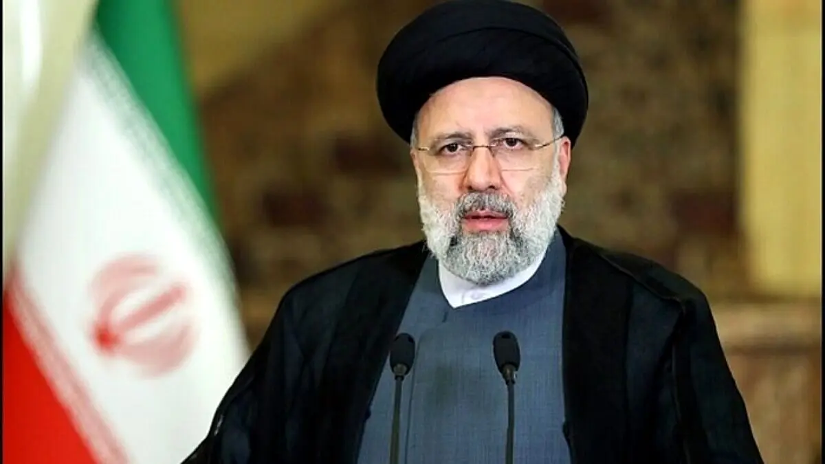 واکنش رئیسی به پیشنهاد ریاست خبرگان قبل از حادثه بالگرد + ویدئو

