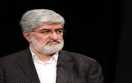 نامه علی مطهری خطاب به ولایتی
