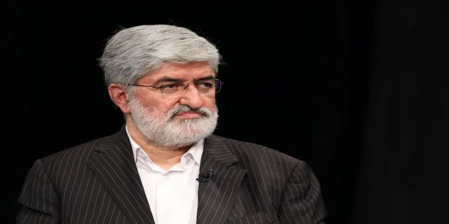  نامه علی مطهری به رئیس قوه قضاییه درباره یکی از مجازات‌ها برای یلدا معیری