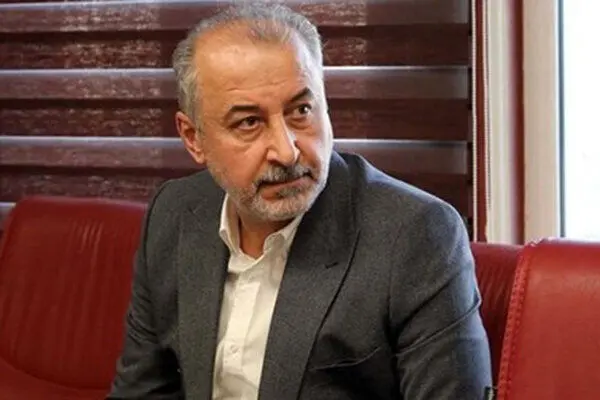 مدیرعامل پرسپولیس تهدید شد