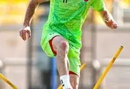 اولین جدا شده نیم فصل پرسپولیس مشخص شد!اوسمار خط کشید