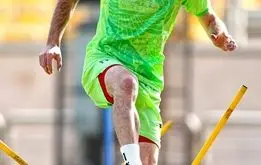 اولین جدا شده نیم فصل پرسپولیس مشخص شد!اوسمار خط کشید