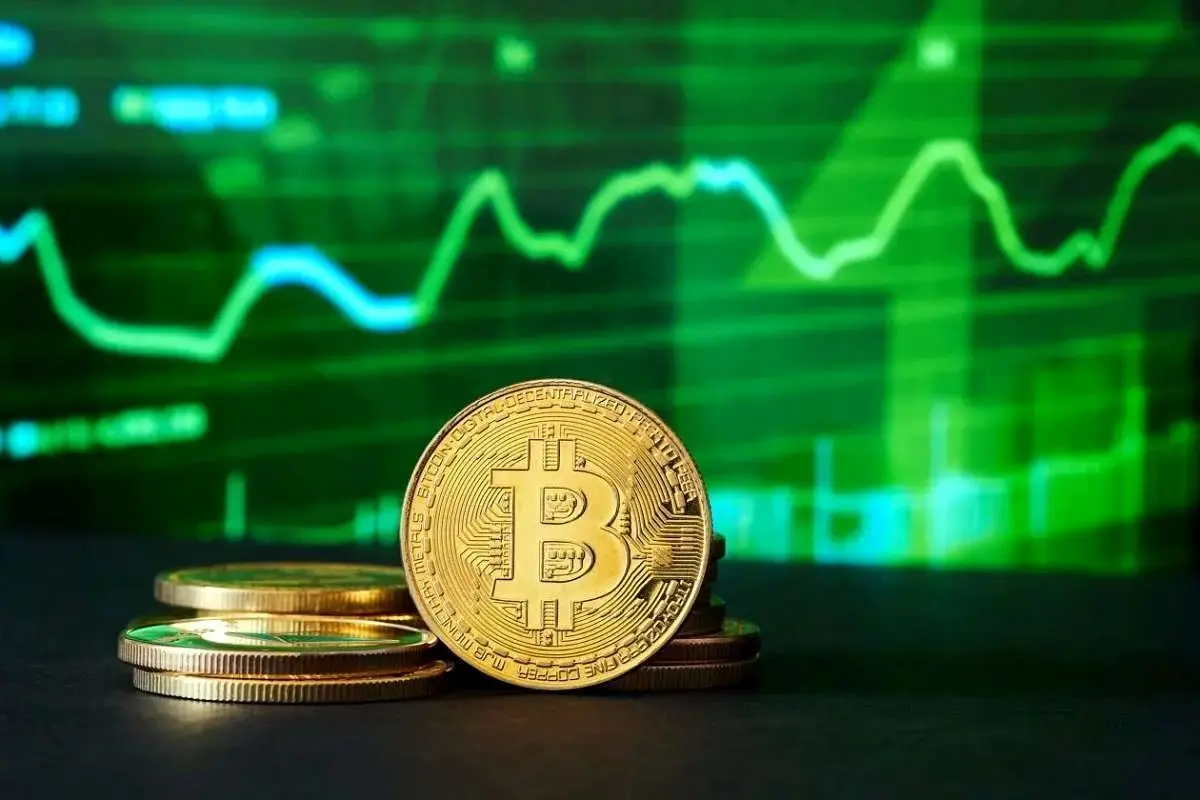 بازار ارز دیجیتال؛ بیت‌کوین همچنان رکورد می‌زند