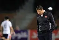 روزهای آشفته پرسپولیس؛ هاشمیان در بلاتکلیفی