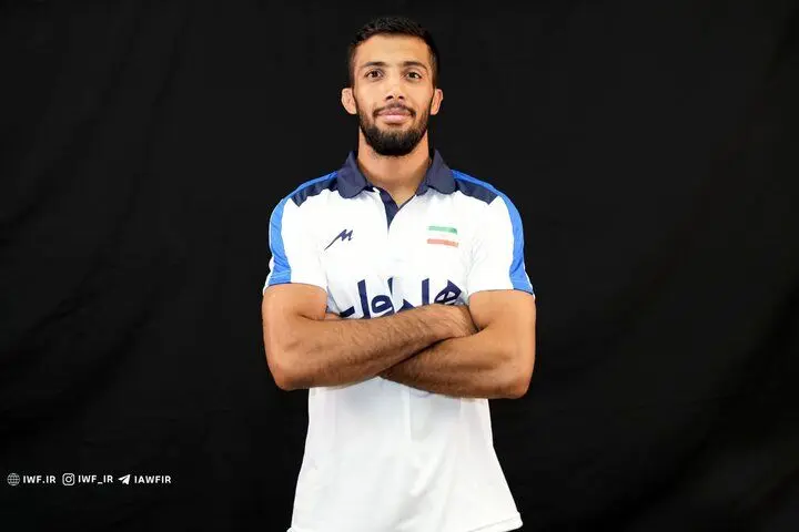محمدرضا گرایی ضربه فنی شد!/ محمدرضا گرایی حذف شد