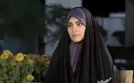 مریم قالیباف پدرش را بازنده ترین کاندیدای انتخابات کرد