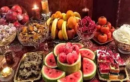 دیابتی‌ها شب یلدا این خوراکی‌ها را نخورند