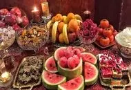 دیابتی‌ها شب یلدا این خوراکی‌ها را نخورند