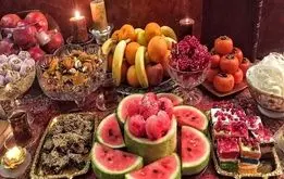 دیابتی‌ها شب یلدا این خوراکی‌ها را نخورند