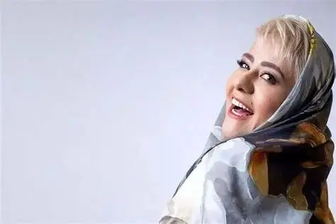 ماجرای کشف حجاب خانم بازیگر از زبان خودش+فیلم